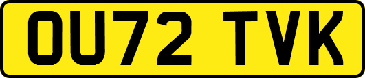 OU72TVK