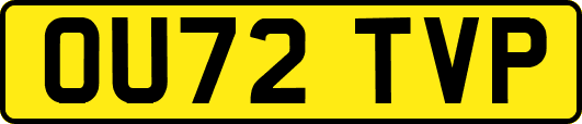 OU72TVP