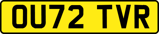 OU72TVR