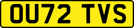 OU72TVS