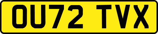 OU72TVX