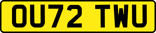 OU72TWU