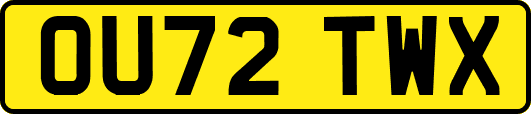 OU72TWX