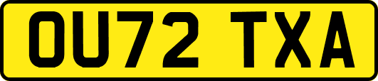 OU72TXA