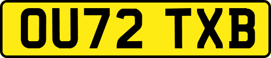 OU72TXB