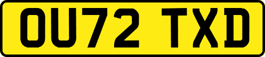OU72TXD