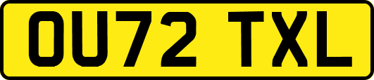 OU72TXL