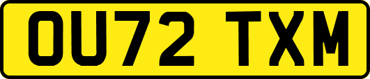 OU72TXM