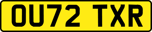 OU72TXR