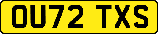OU72TXS