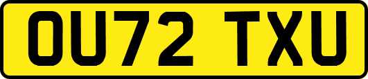 OU72TXU