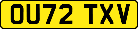 OU72TXV