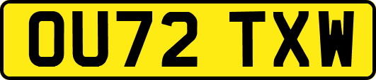 OU72TXW
