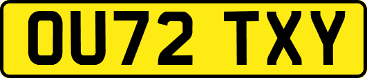OU72TXY