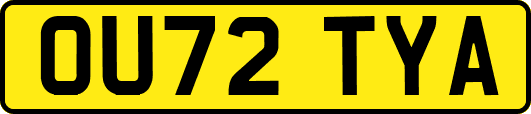 OU72TYA