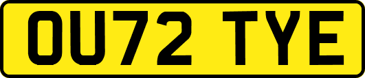 OU72TYE