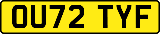 OU72TYF