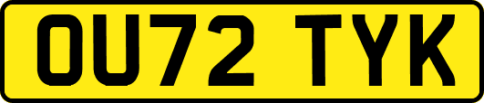 OU72TYK