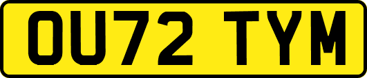 OU72TYM