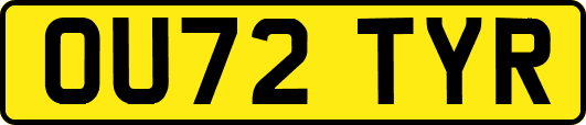 OU72TYR