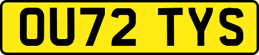 OU72TYS