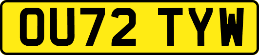 OU72TYW