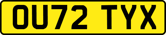 OU72TYX