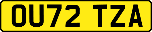 OU72TZA