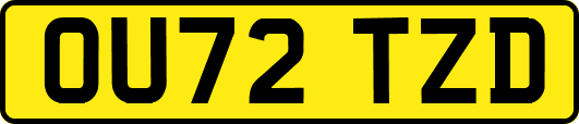 OU72TZD