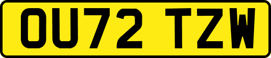 OU72TZW