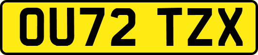 OU72TZX