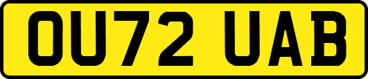 OU72UAB