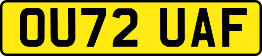 OU72UAF