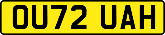 OU72UAH