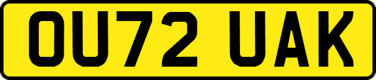 OU72UAK