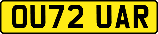 OU72UAR