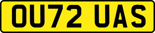 OU72UAS