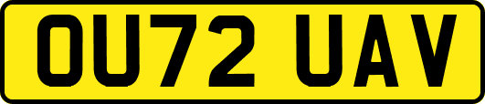 OU72UAV