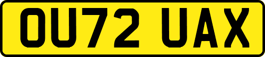 OU72UAX
