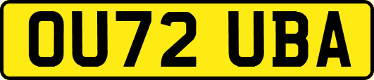 OU72UBA