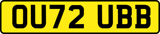 OU72UBB