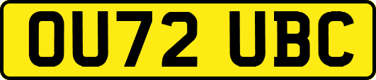 OU72UBC
