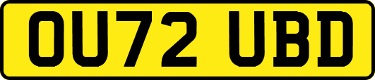 OU72UBD