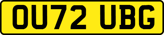 OU72UBG