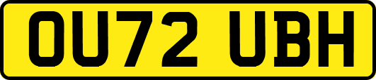OU72UBH
