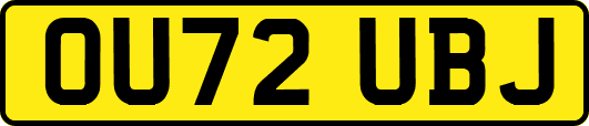 OU72UBJ
