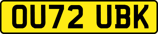 OU72UBK