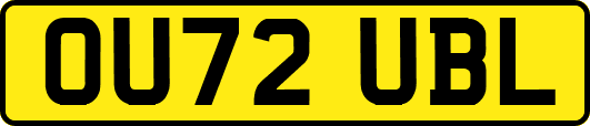 OU72UBL