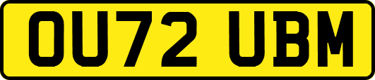 OU72UBM