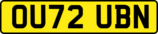 OU72UBN